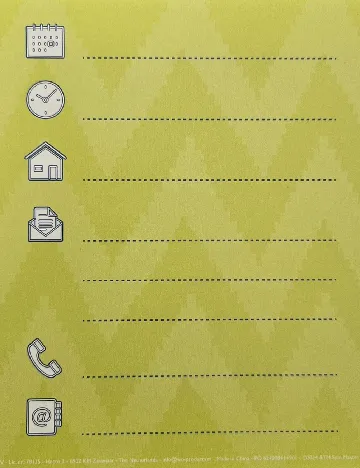 Invitatii cu plicuri 8 bucati Nickelodeon, bleumarin/verde Albastru