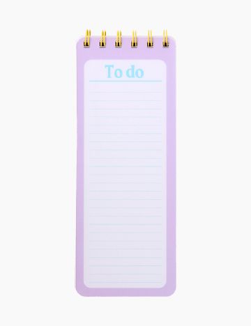 Agenda DLP Industry, mov