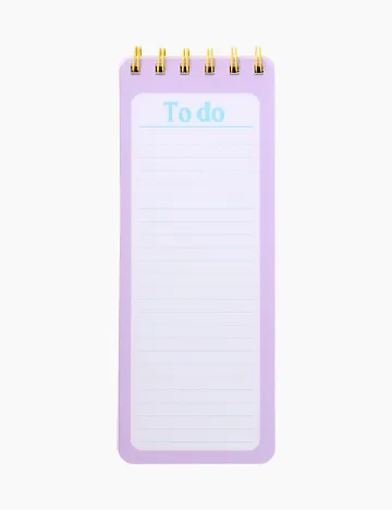 Agenda DLP Industry, mov Mov