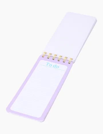 Agenda DLP Industry, mov Mov