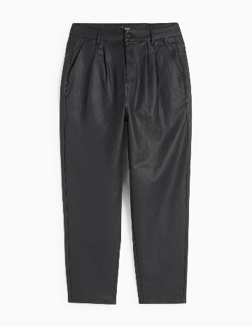 Pantaloni C&A, negru