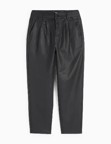 Pantaloni C&A, negru Negru