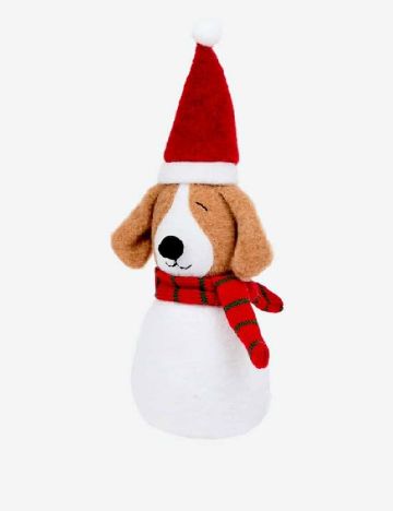 Accesoriu de Craciun Home Accents, mix culori