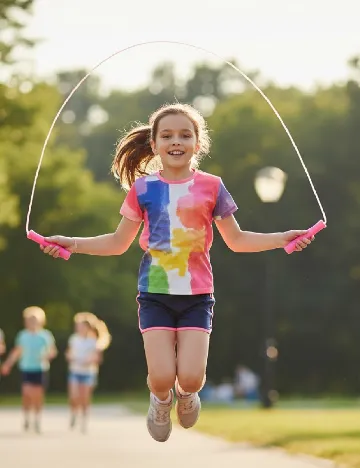 Coarda de sarit Zd Trading, roz Roz