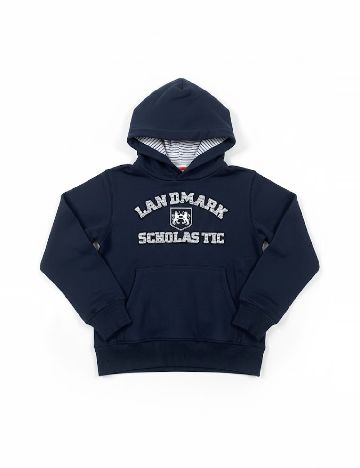 Hanorac Zara, bleumarin