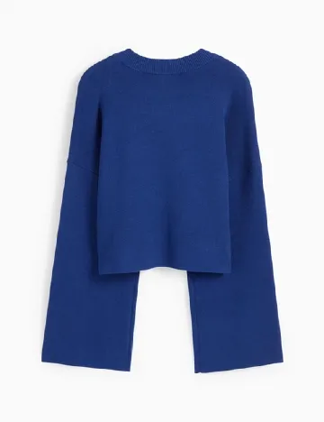 Bluza C&A, albastru Albastru