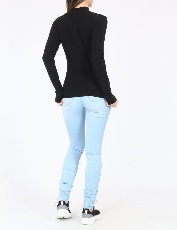 Bluza C&A, negru