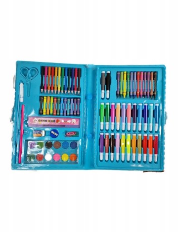 Set de desen SHEIN, mix culori