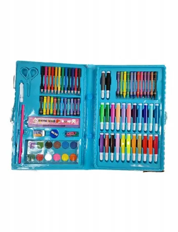 Set de desen SHEIN, mix culori