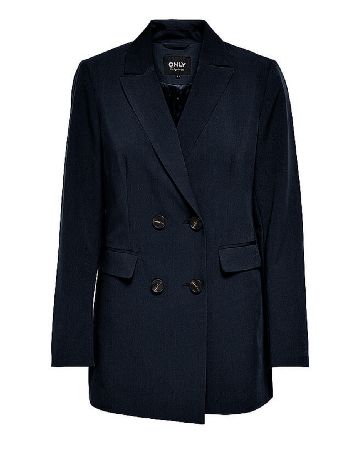 Sacou Only, bleumarin