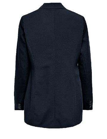 Sacou Only, bleumarin