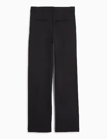 Pantaloni C&A, negru Negru