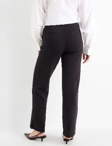Pantaloni C&A, negru