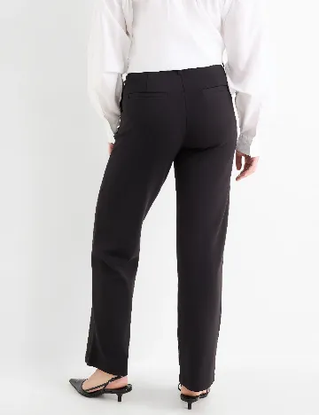 Pantaloni C&A, negru Negru