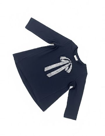 Bluza Zara, bleumarin