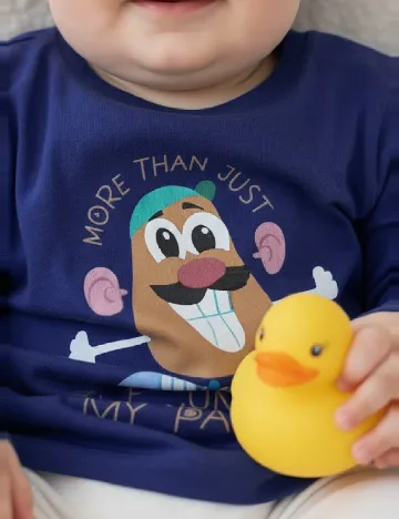 Bluza Zara, albastru Albastru