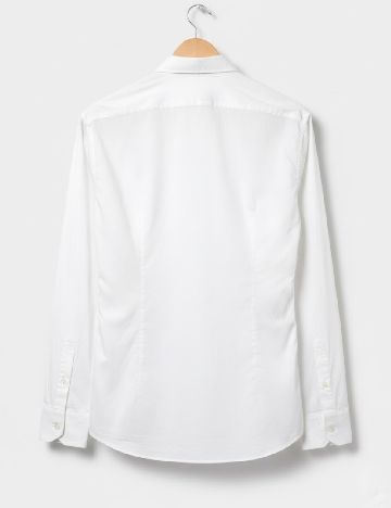 Camasa Zara, alb