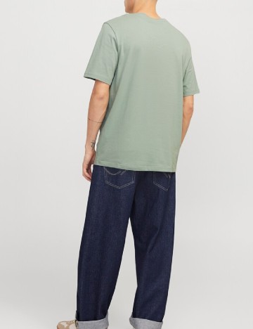 Tricou Jack&Jones, verde