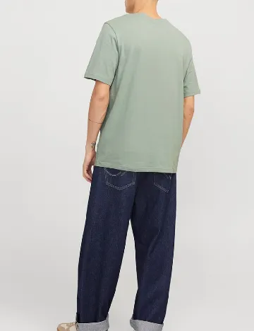 Tricou Jack&Jones, verde