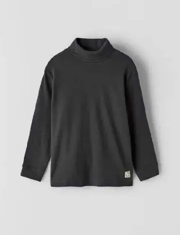 Bluza Zara, gri inchis