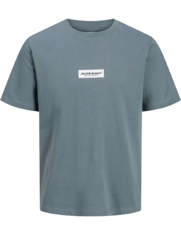 Tricou Jack&Jones, albastru