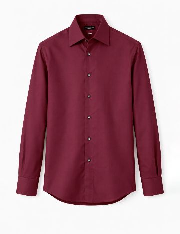 Camasa Zara, visiniu