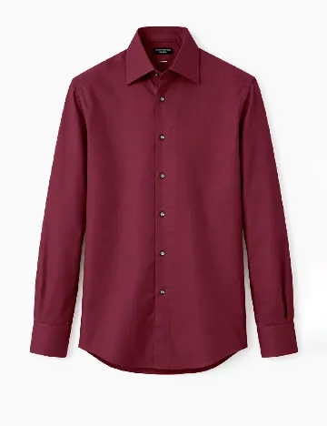 Camasa Zara, visiniu