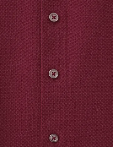 Camasa Zara, visiniu