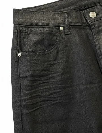 Pantaloni Zara, negru