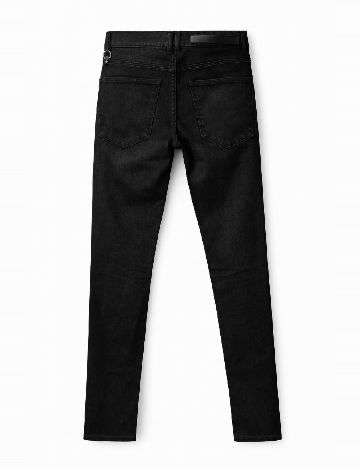 Pantaloni Zara, negru