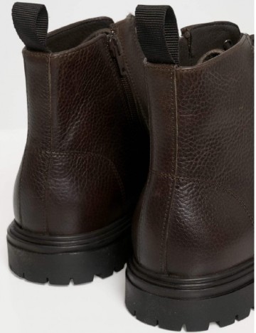 Ghete Matinique, maro