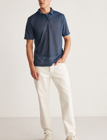 Tricou Grimelange, albastru