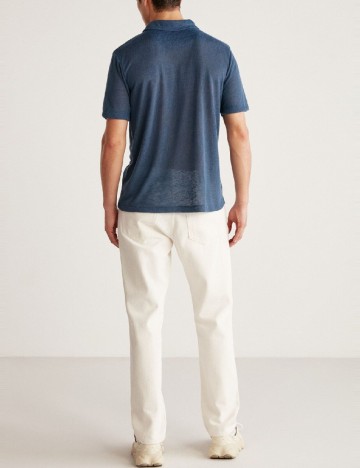 Tricou Grimelange, albastru