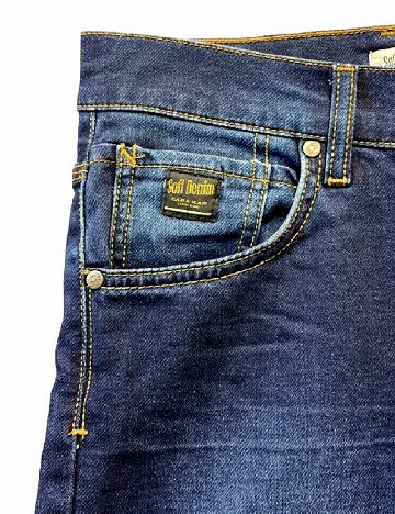 Blugi Zara, albastru