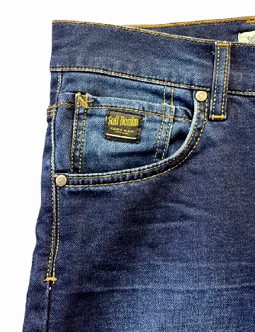 Blugi Zara, albastru