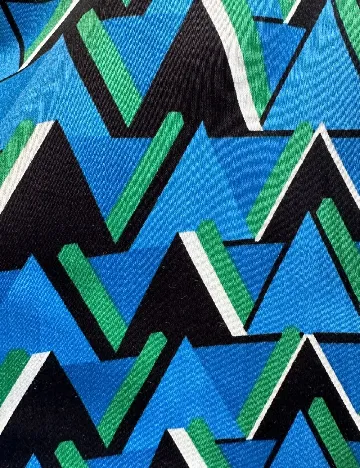 Pantaloni Zara, mix culori