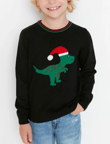 Bluza TRENDYOL, negru