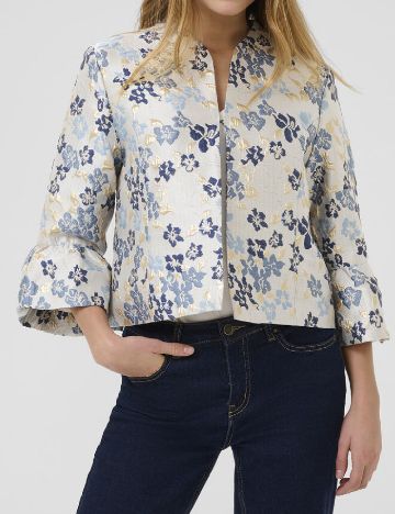 Jacheta Culture, gri