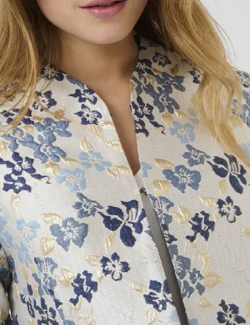 Jacheta Culture, gri