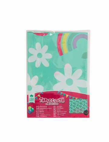 Fata de masa Cool 2 Party, verde