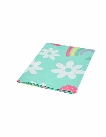 Fata de masa Cool 2 Party, verde