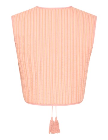 Vesta Culture, piersica