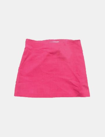 Fusta Zara, roz