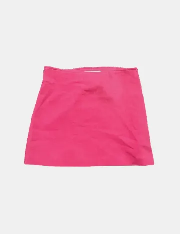 Fusta Zara, roz