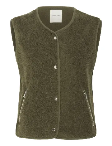 Vesta Part Two, verde