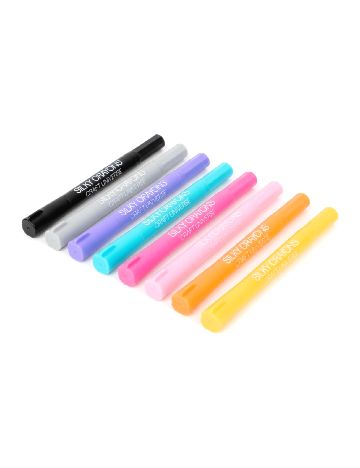 Set creioane cerate 8 bucati Craft Universe, mix culori