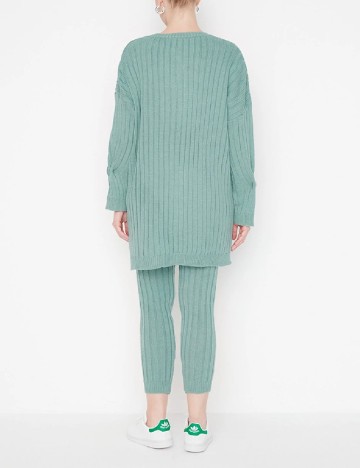 Compleu TRENDYOL, verde