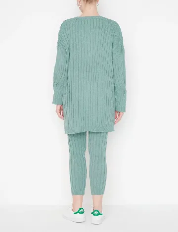 Compleu TRENDYOL, verde