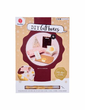 Set creatie Deco Time, mix culori