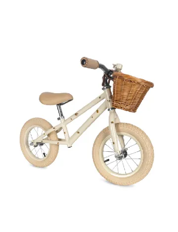 Bicicleta Konges Sl&oslash;jd, crem